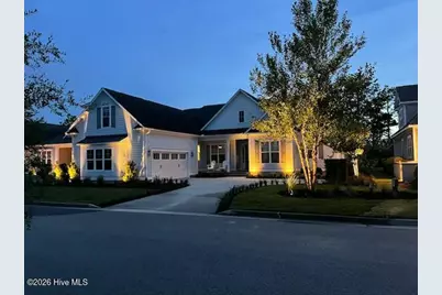 3406 Oyster Tabby Drive, Wilmington, NC 28412 - Photo 4