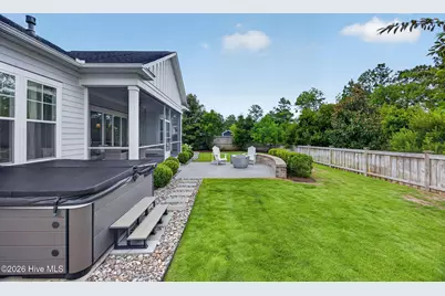 3406 Oyster Tabby Drive, Wilmington, NC 28412 - Photo 10