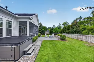 3406 Oyster Tabby Dr, Wilmington, NC 28412 - Photo 10