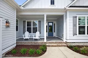 3406 Oyster Tabby Dr, Wilmington, NC 28412 - Photo 6