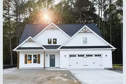 454 Hyland Hills Road, Southern Pines, NC 28387 - Photo 1