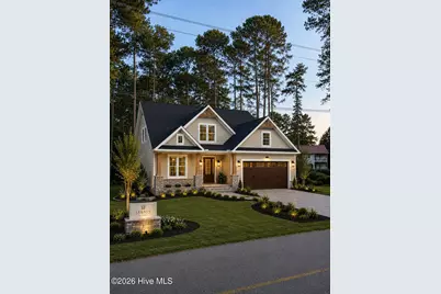 454 Hyland Hills Road, Southern Pines, NC 28387 - Photo 1