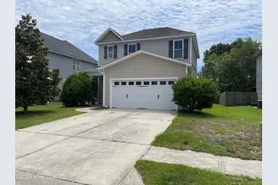 4019 Darrow Drive, Leland, NC 28451 - Photo 2