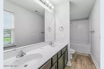 305 Ridge Land Court, Maysville, NC 28555 - Photo 32