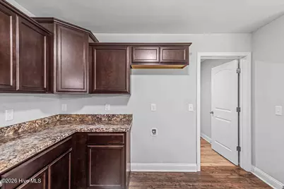 305 Ridge Land Court, Maysville, NC 28555 - Photo 14