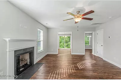 305 Ridge Land Court, Maysville, NC 28555 - Photo 6