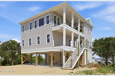 2302 Emerald Drive, Emerald Isle, NC 28594 - Photo 2