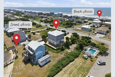 2302 Emerald Drive, Emerald Isle, NC 28594 - Photo 2