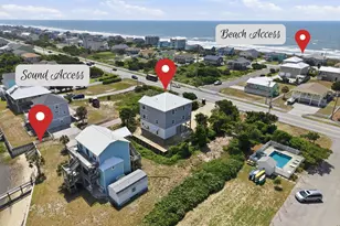 2302 Emerald Dr, Emerald Isle, NC 28594 - Photo 2