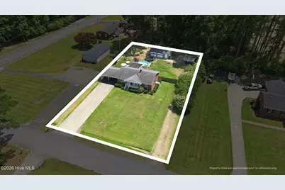403 W Eason Street, Macclesfield, NC 27852 - Photo 44