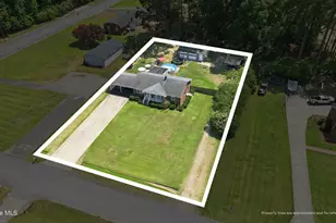 403 W Eason St, Macclesfield, NC 27852 - Photo 44