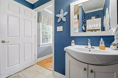 403 W Eason Street, Macclesfield, NC 27852 - Photo 20