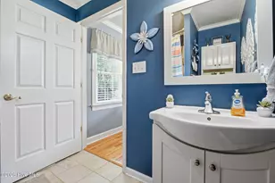 403 W Eason St, Macclesfield, NC 27852 - Photo 20