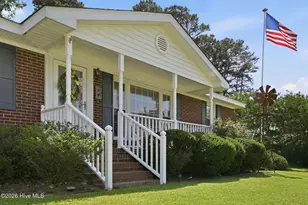 403 W Eason St, Macclesfield, NC 27852 - Photo 4