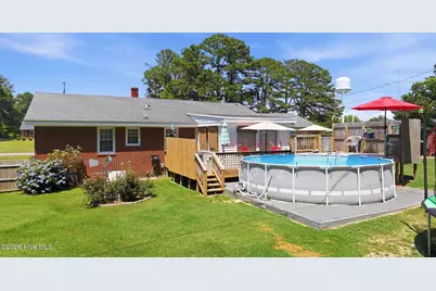 403 W Eason Street, Macclesfield, NC 27852 - Photo 36