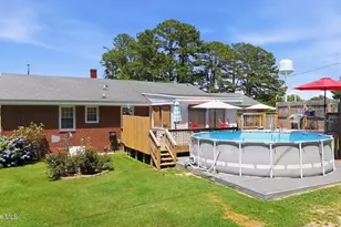 403 W Eason St, Macclesfield, NC 27852 - Photo 36