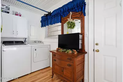 403 W Eason Street, Macclesfield, NC 27852 - Photo 28