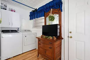 403 W Eason St, Macclesfield, NC 27852 - Photo 28
