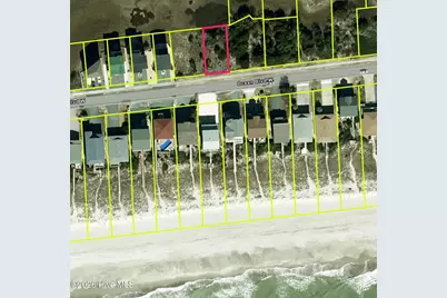 836 Ocean Boulevard W, Holden Beach, NC 28462 - Photo 6