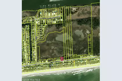 838 Ocean Boulevard W, Holden Beach, NC 28462 - Photo 2