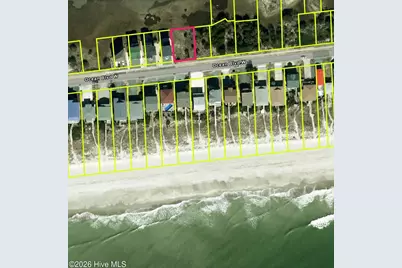 838 Ocean Boulevard W, Holden Beach, NC 28462 - Photo 6