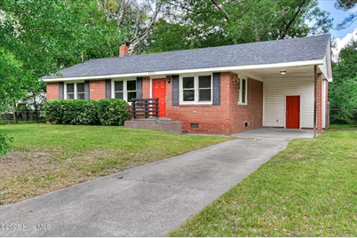 2002 Shark Drive, Augusta, GA 30906 - Photo 1