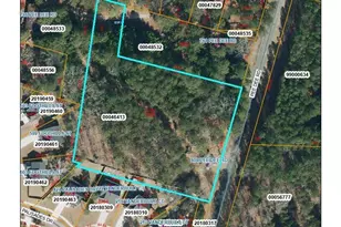 808 Pee Dee Rd, Aberdeen, NC 28315 - Photo 1