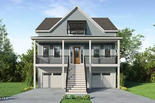 405 Salt Mdw Ct, Holly Ridge, NC 28445 - Photo 1
