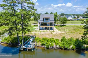 405 Salt Mdw Ct, Holly Ridge, NC 28445 - Photo 2
