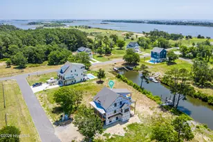 405 Salt Mdw Ct, Holly Ridge, NC 28445 - Photo 10