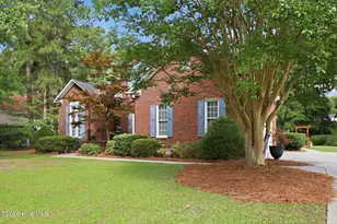 402 Kempton Dr, Greenville, NC 27834 - Photo 4