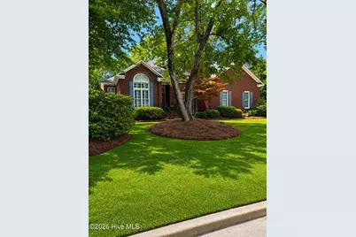 402 Kempton Drive, Greenville, NC 27834 - Photo 2