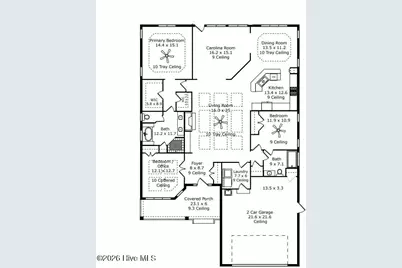 135 Heath Court, West End, NC 27376 - Photo 40