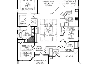 135 Heath Ct, West End, NC 27376 - Photo 40