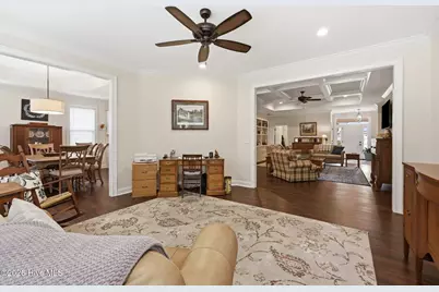 135 Heath Court, West End, NC 27376 - Photo 20