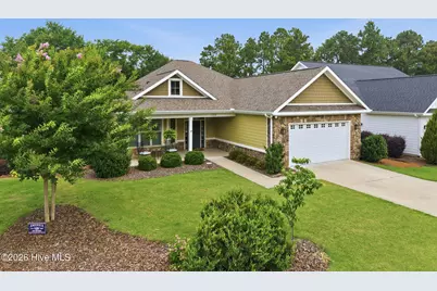 135 Heath Court, West End, NC 27376 - Photo 2