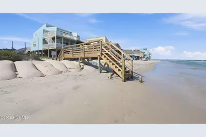 205 Oyster Lane, North Topsail Beach, NC 28460 - Photo 50