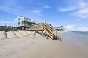 205 Oyster Ln, North Topsail Beach, NC 28460 - Photo 50