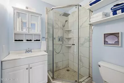 205 Oyster Lane, North Topsail Beach, NC 28460 - Photo 22