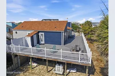 205 Oyster Lane, North Topsail Beach, NC 28460 - Photo 8