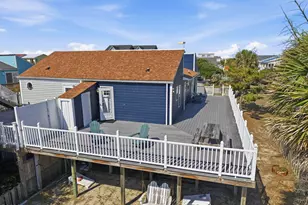 205 Oyster Ln, North Topsail Beach, NC 28460 - Photo 8