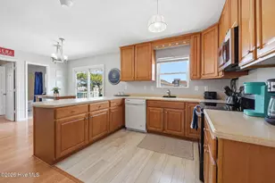 205 Oyster Ln, North Topsail Beach, NC 28460 - Photo 26