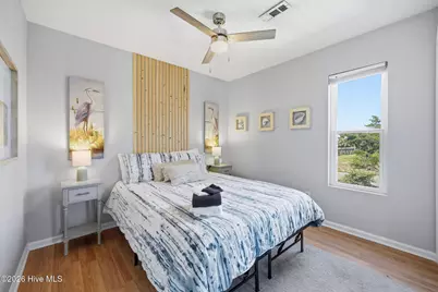 205 Oyster Lane, North Topsail Beach, NC 28460 - Photo 34