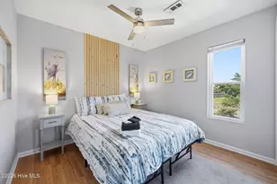 205 Oyster Ln, North Topsail Beach, NC 28460 - Photo 34