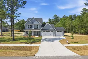 260 Twisted Pne Dr, Aberdeen, NC 28315 - Photo 6