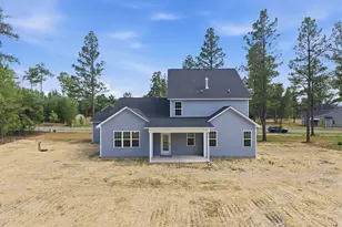 260 Twisted Pne Dr, Aberdeen, NC 28315 - Photo 12