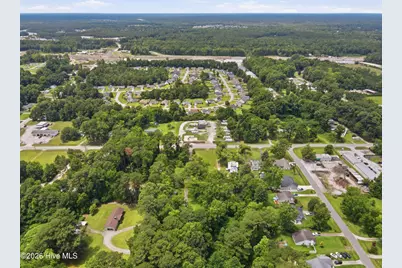 3904 Old Cherry Point Road, New Bern, NC 28560 - Photo 38
