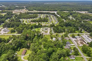 3904 Old Cherry Point Rd, New Bern, NC 28560 - Photo 38