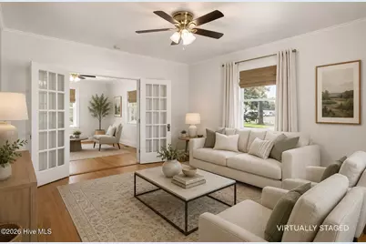 3904 Old Cherry Point Road, New Bern, NC 28560 - Photo 2
