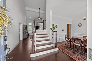 3504 Cranberry Ln, New Bern, NC 28562 - Photo 4